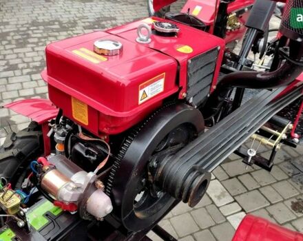 Kentavr 160 B, об'ємом двигуна 1.5 л та пробігом 0 тис. км за 1900 $, фото 10 на Automoto.ua