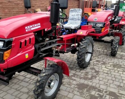 Kentavr 160 B, об'ємом двигуна 1.5 л та пробігом 0 тис. км за 1900 $, фото 8 на Automoto.ua
