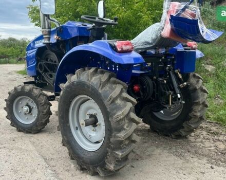 Kentavr 160 B, об'ємом двигуна 0.71 л та пробігом 0 тис. км за 2400 $, фото 3 на Automoto.ua