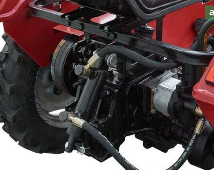 Kentavr 160 B, об'ємом двигуна 0.71 л та пробігом 0 тис. км за 1870 $, фото 8 на Automoto.ua
