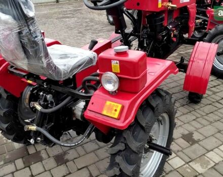 Kentavr 160 B, об'ємом двигуна 1.5 л та пробігом 0 тис. км за 1900 $, фото 5 на Automoto.ua