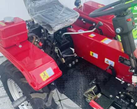 Kentavr 160 B, об'ємом двигуна 0.7 л та пробігом 0 тис. км за 2450 $, фото 3 на Automoto.ua