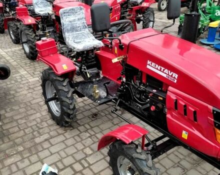 Kentavr 160 B, об'ємом двигуна 1.5 л та пробігом 0 тис. км за 1900 $, фото 6 на Automoto.ua