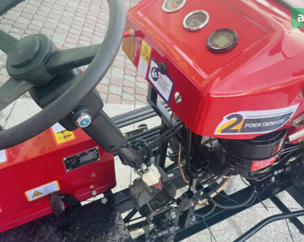 Kentavr 160 B, об'ємом двигуна 0.7 л та пробігом 0 тис. км за 2450 $, фото 4 на Automoto.ua