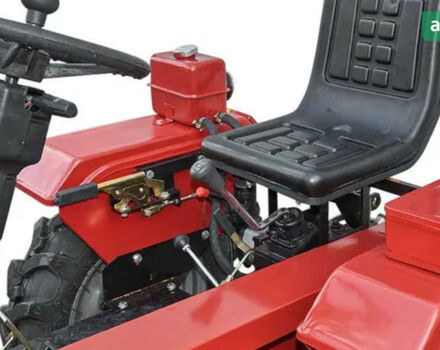 Kentavr 160 B, об'ємом двигуна 0.71 л та пробігом 0 тис. км за 2300 $, фото 2 на Automoto.ua