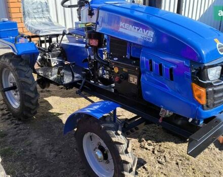 Kentavr 160 B, об'ємом двигуна 1.5 л та пробігом 0 тис. км за 1900 $, фото 1 на Automoto.ua