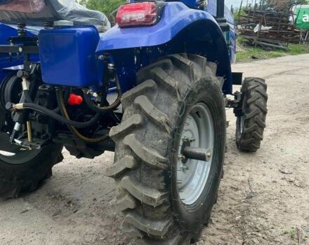 Kentavr 160 B, об'ємом двигуна 0.71 л та пробігом 0 тис. км за 2400 $, фото 5 на Automoto.ua