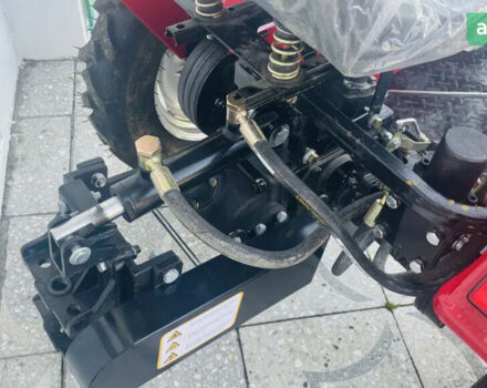 Kentavr 160 B, об'ємом двигуна 0.7 л та пробігом 0 тис. км за 2450 $, фото 6 на Automoto.ua