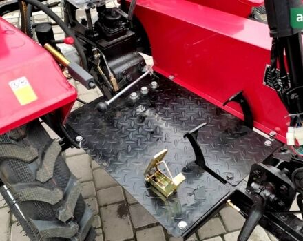 Kentavr 160 B, об'ємом двигуна 1.5 л та пробігом 0 тис. км за 1900 $, фото 2 на Automoto.ua