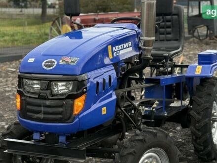 Kentavr 160 B 1997 в Радехове на Automoto.ua Kentavr 160 B, объемом двигателя 2.45 л и пробегом 0 тыс. км за 1850 $, фото 1 на Automoto.ua