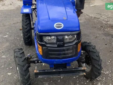 Kentavr 160 B, об'ємом двигуна 0 л та пробігом 0 тис. км за 2000 $, фото 1 на Automoto.ua