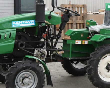 Kentavr 160 B, объемом двигателя 0.5 л и пробегом 0 тыс. км за 2075 $, фото 1 на Automoto.ua