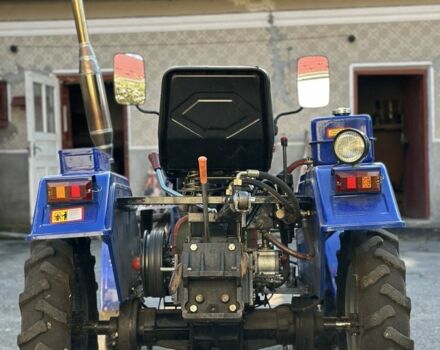 Синий Kentavr 160 B, объемом двигателя 709 л и пробегом 105 тыс. км за 2100 $, фото 4 на Automoto.ua