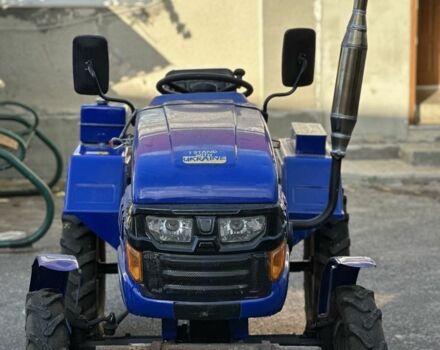 Синий Kentavr 160 B, объемом двигателя 709 л и пробегом 105 тыс. км за 2100 $, фото 1 на Automoto.ua