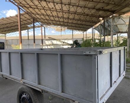 Синий Kentavr 160 B, объемом двигателя 1000 л и пробегом 44 тыс. км за 2600 $, фото 3 на Automoto.ua