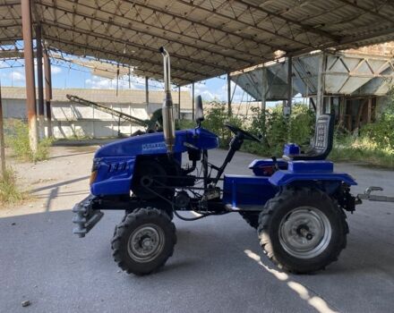 Синий Kentavr 160 B, объемом двигателя 1000 л и пробегом 44 тыс. км за 2600 $, фото 1 на Automoto.ua