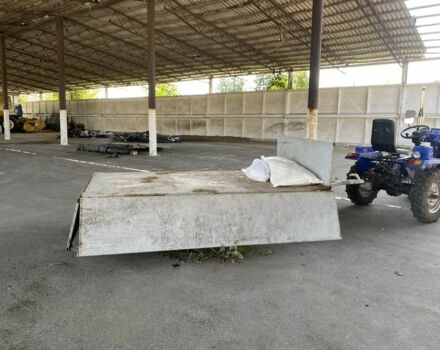 Синий Kentavr 160 B, объемом двигателя 1000 л и пробегом 44 тыс. км за 2600 $, фото 4 на Automoto.ua