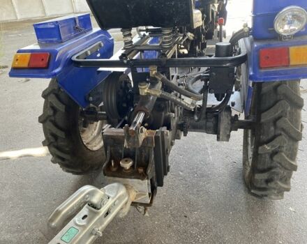 Синий Kentavr 160 B, объемом двигателя 1000 л и пробегом 44 тыс. км за 2600 $, фото 5 на Automoto.ua