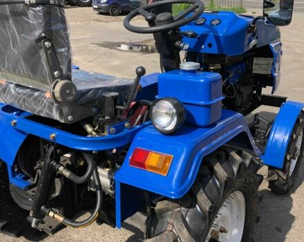 Синій Kentavr 160 B, об'ємом двигуна 0 л та пробігом 1 тис. км за 2080 $, фото 3 на Automoto.ua