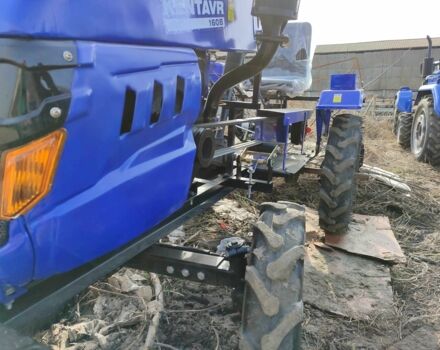 Синій Kentavr 160 B, об'ємом двигуна 705 л та пробігом 1 тис. км за 2400 $, фото 3 на Automoto.ua