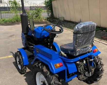 Синій Kentavr 160 B, об'ємом двигуна 0 л та пробігом 1 тис. км за 2080 $, фото 2 на Automoto.ua