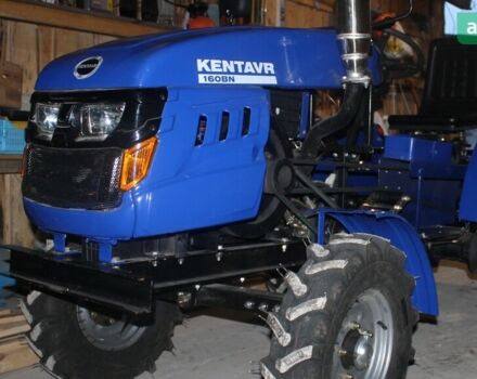 Kentavr 160 BN, об'ємом двигуна 0.71 л та пробігом 0 тис. км за 2791 $, фото 13 на Automoto.ua