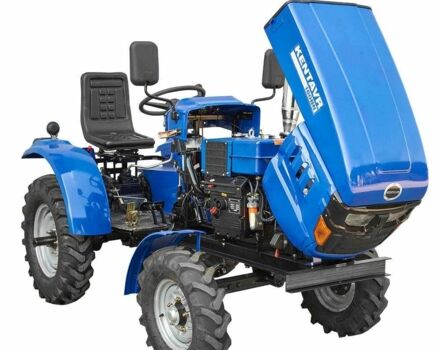 Kentavr 160 BN, объемом двигателя 709 л и пробегом 1 тыс. км за 2500 $, фото 1 на Automoto.ua