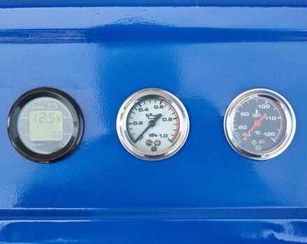 Kentavr 160 BN, объемом двигателя 709 л и пробегом 1 тыс. км за 2500 $, фото 10 на Automoto.ua