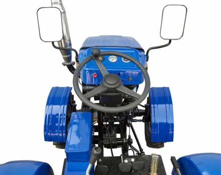 Kentavr 160 BN, объемом двигателя 709 л и пробегом 1 тыс. км за 2500 $, фото 7 на Automoto.ua