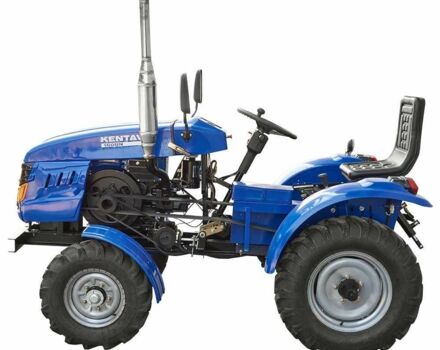 Kentavr 160 BN, объемом двигателя 709 л и пробегом 1 тыс. км за 2500 $, фото 5 на Automoto.ua