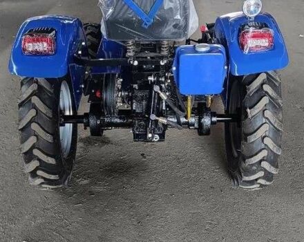 Kentavr 160 BN, об'ємом двигуна 709 л та пробігом 1 тис. км за 2120 $, фото 1 на Automoto.ua