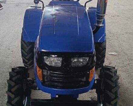 Kentavr 160 BN, об'ємом двигуна 709 л та пробігом 1 тис. км за 2120 $, фото 2 на Automoto.ua