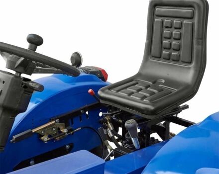 Kentavr 160 BN, объемом двигателя 709 л и пробегом 1 тыс. км за 2500 $, фото 8 на Automoto.ua