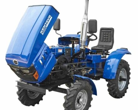 Kentavr 160 BN, объемом двигателя 709 л и пробегом 1 тыс. км за 2500 $, фото 4 на Automoto.ua