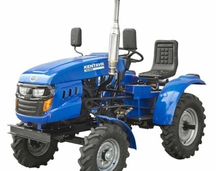 Kentavr 160 BN, объемом двигателя 709 л и пробегом 1 тыс. км за 2500 $, фото 3 на Automoto.ua