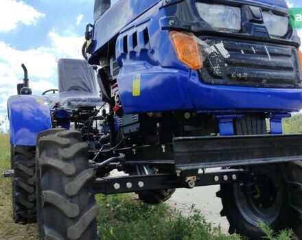 Kentavr 160 BN, об'ємом двигуна 0.71 л та пробігом 0 тис. км за 2500 $, фото 6 на Automoto.ua