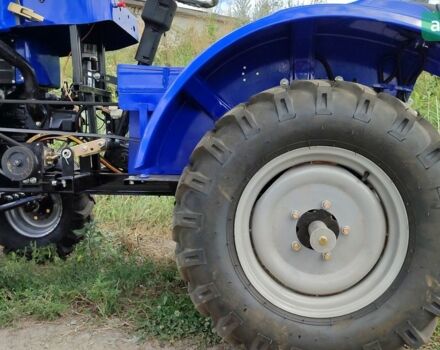 Kentavr 160 BN, об'ємом двигуна 0.71 л та пробігом 0 тис. км за 2500 $, фото 3 на Automoto.ua