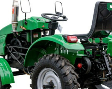 Kentavr 160 BN, об'ємом двигуна 0 л та пробігом 0 тис. км за 2230 $, фото 4 на Automoto.ua