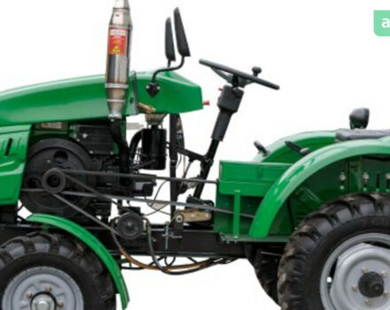 Kentavr 160 BN, об'ємом двигуна 0 л та пробігом 0 тис. км за 2230 $, фото 3 на Automoto.ua
