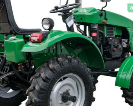 Kentavr 160 BN, об'ємом двигуна 0 л та пробігом 0 тис. км за 2230 $, фото 6 на Automoto.ua