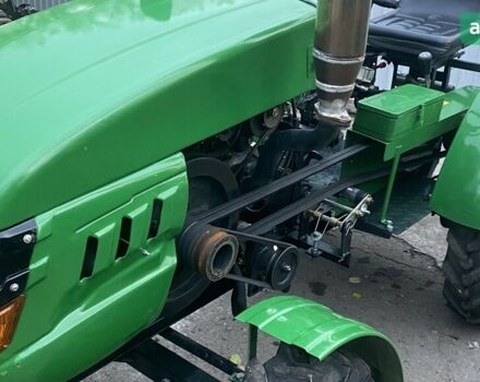 Kentavr 160 BN, объемом двигателя 0 л и пробегом 0 тыс. км за 2119 $, фото 7 на Automoto.ua