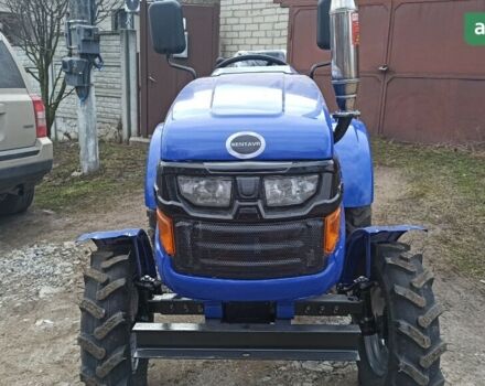 Kentavr 160 BN, объемом двигателя 1 л и пробегом 0 тыс. км за 1900 $, фото 11 на Automoto.ua