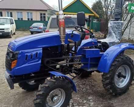 Kentavr 160 BN, объемом двигателя 1 л и пробегом 0 тыс. км за 1900 $, фото 13 на Automoto.ua