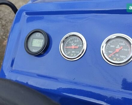 Kentavr 160 BN, объемом двигателя 1 л и пробегом 0 тыс. км за 1900 $, фото 4 на Automoto.ua