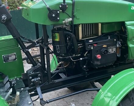 Kentavr 160 BN, объемом двигателя 0 л и пробегом 0 тыс. км за 2119 $, фото 3 на Automoto.ua