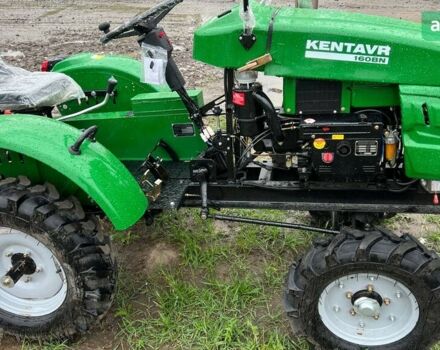 Kentavr 160 BN, об'ємом двигуна 0.71 л та пробігом 0 тис. км за 2600 $, фото 3 на Automoto.ua
