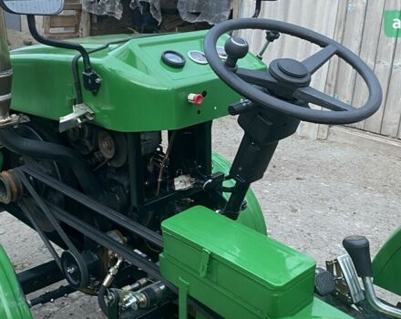 Kentavr 160 BN, объемом двигателя 0 л и пробегом 0 тыс. км за 2119 $, фото 9 на Automoto.ua