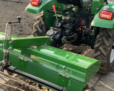 Kentavr 160 BN, объемом двигателя 0 л и пробегом 0 тыс. км за 2119 $, фото 1 на Automoto.ua