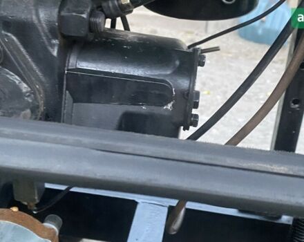 Kentavr 160 BN, объемом двигателя 0 л и пробегом 0 тыс. км за 2119 $, фото 4 на Automoto.ua