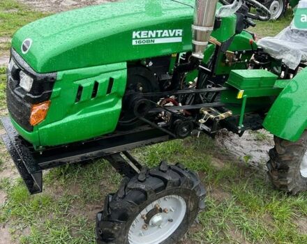 Kentavr 160 BN, об'ємом двигуна 0.71 л та пробігом 0 тис. км за 2600 $, фото 1 на Automoto.ua